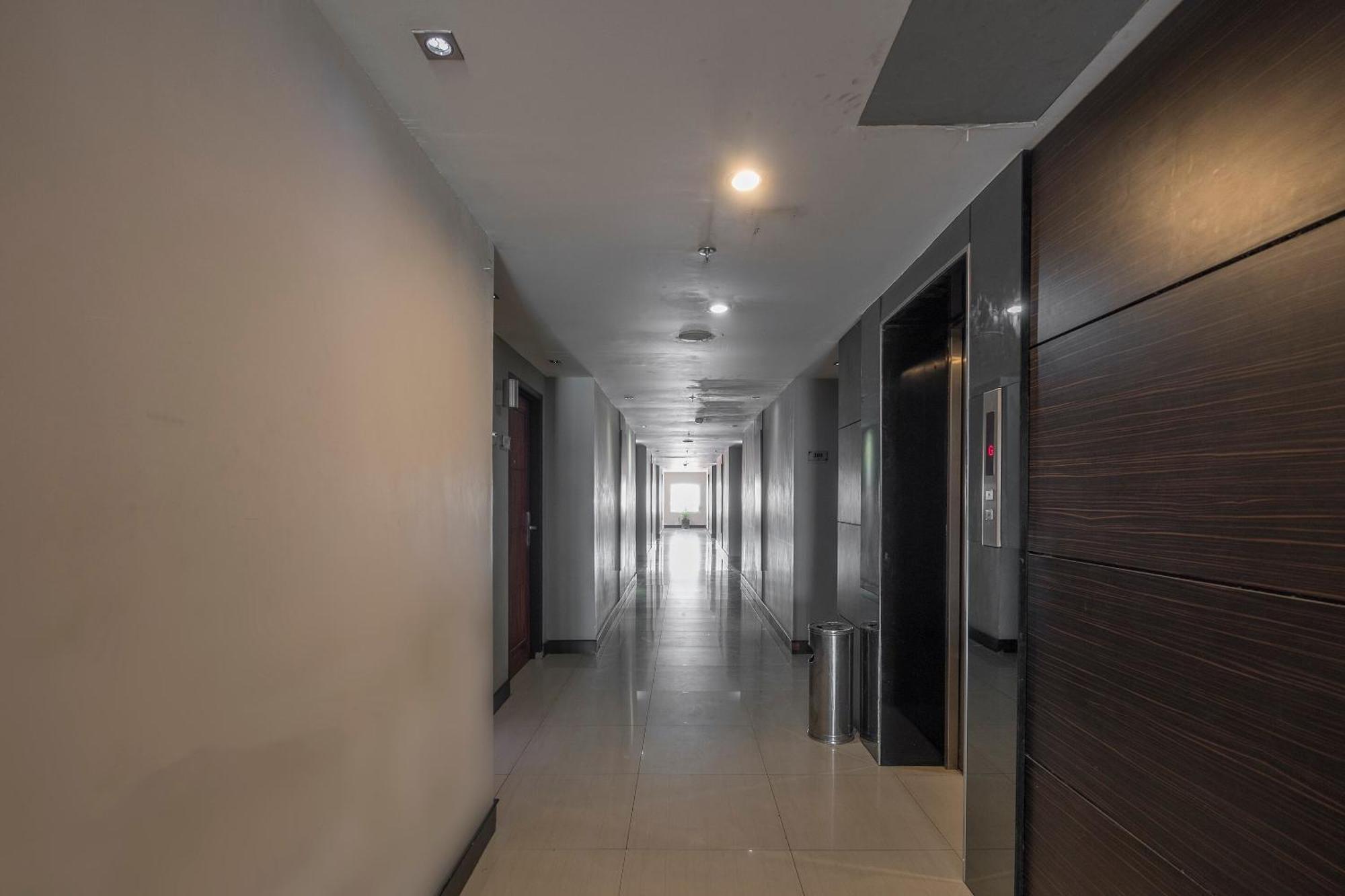Oyo 1081 Allson City Hotel Μακασάρ Εξωτερικό φωτογραφία
