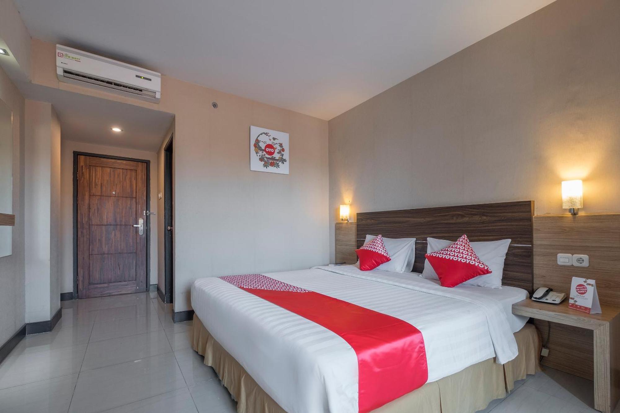 Oyo 1081 Allson City Hotel Μακασάρ Εξωτερικό φωτογραφία