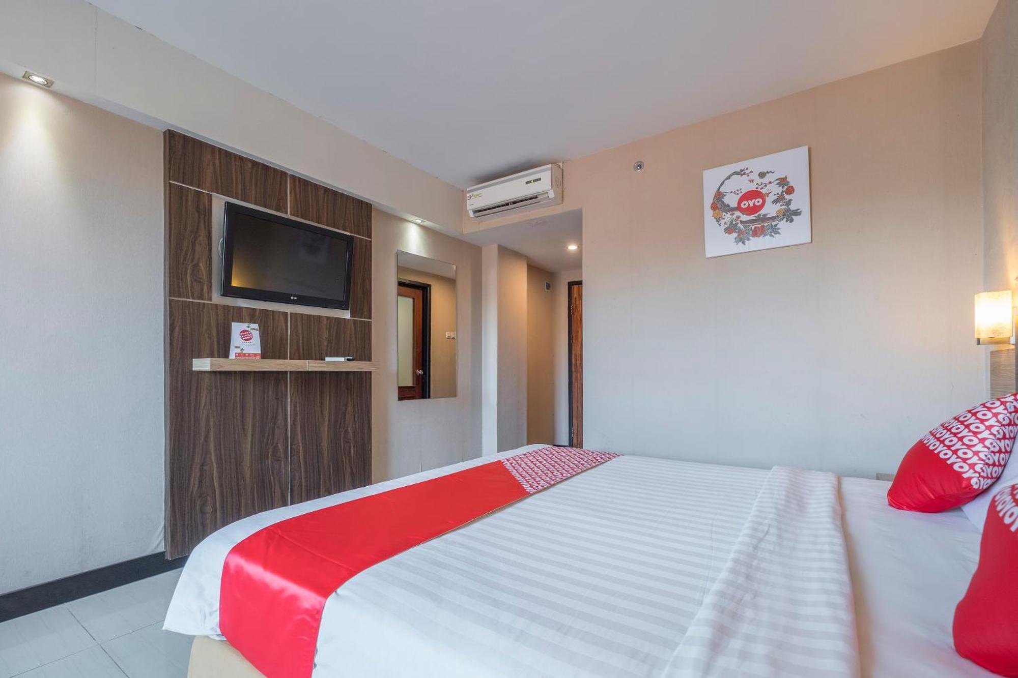 Oyo 1081 Allson City Hotel Μακασάρ Εξωτερικό φωτογραφία