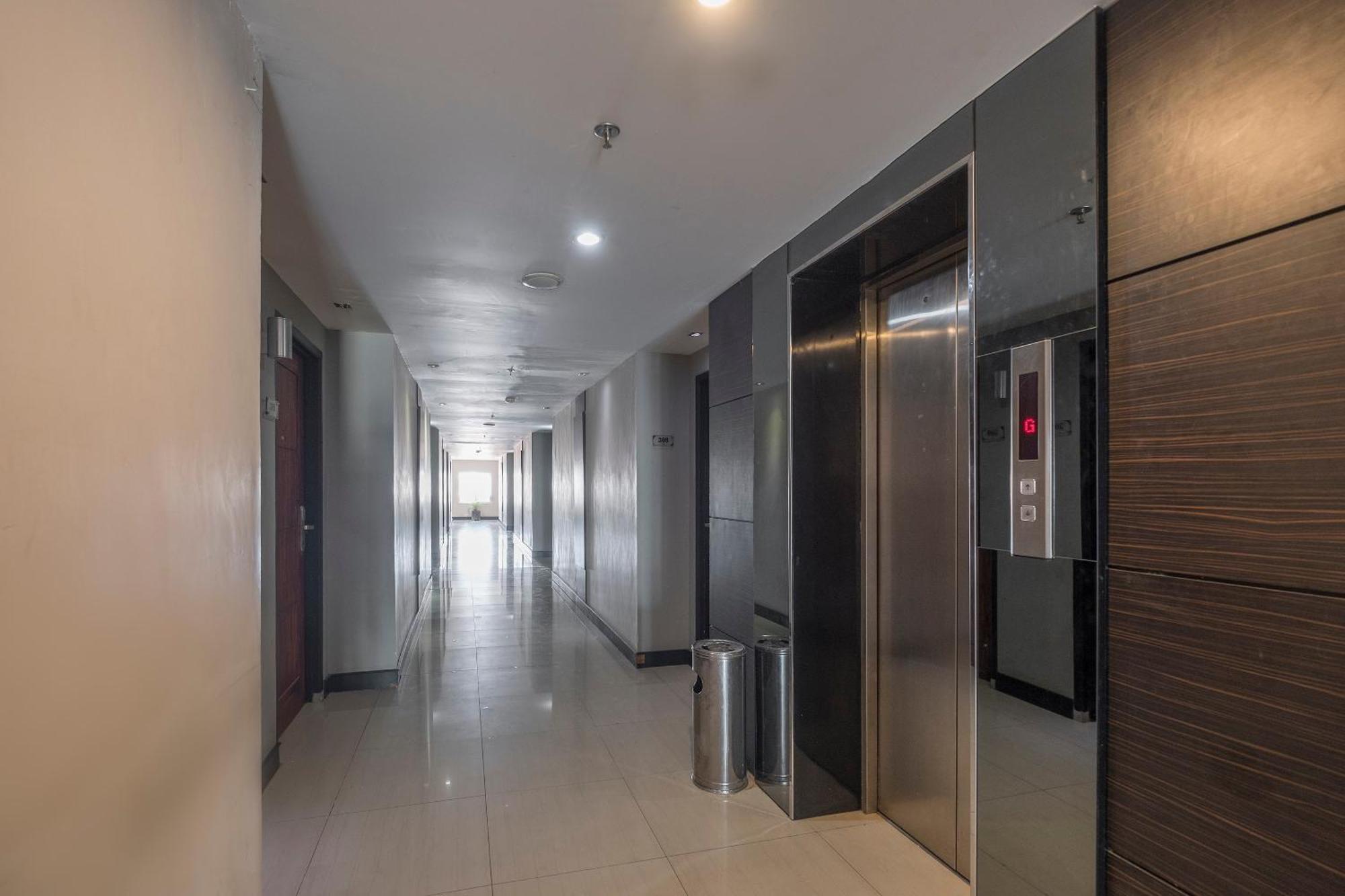 Oyo 1081 Allson City Hotel Μακασάρ Εξωτερικό φωτογραφία