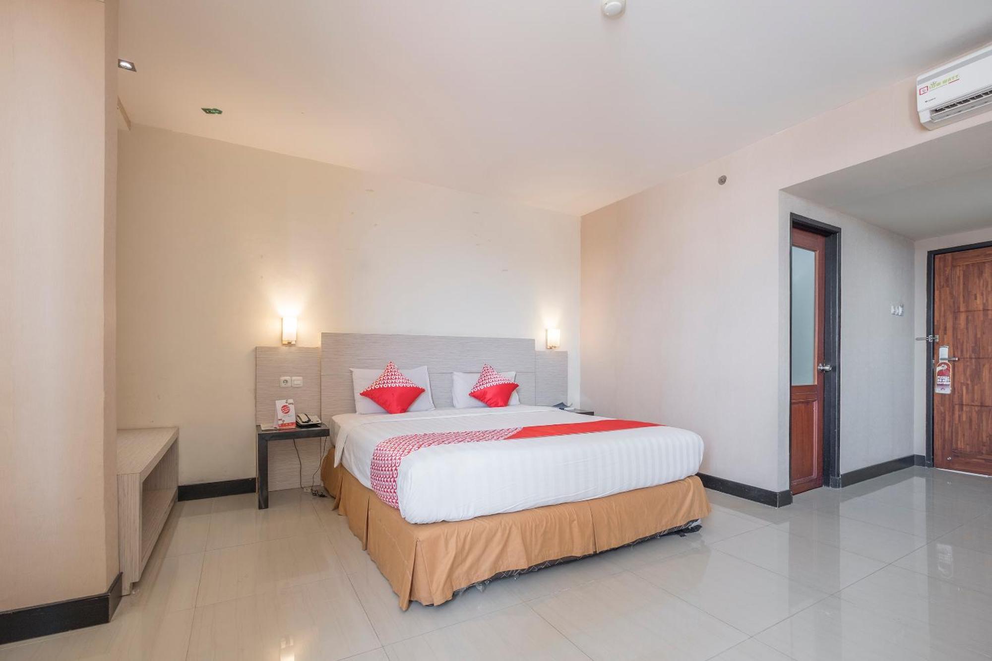 Oyo 1081 Allson City Hotel Μακασάρ Εξωτερικό φωτογραφία